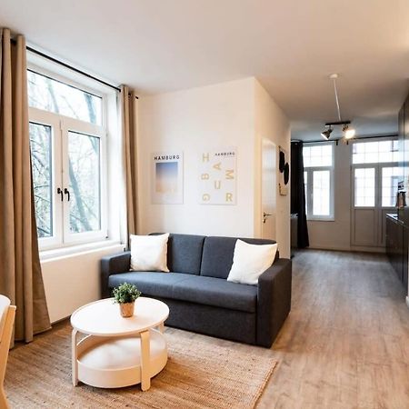 Hamburg - Cosy Apartment For 5 Kültér fotó
