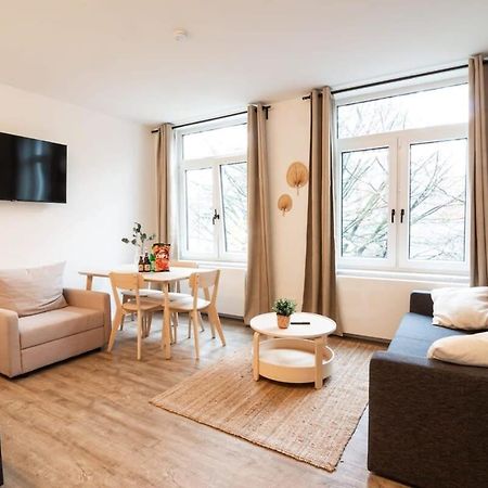 Hamburg - Cosy Apartment For 5 Kültér fotó