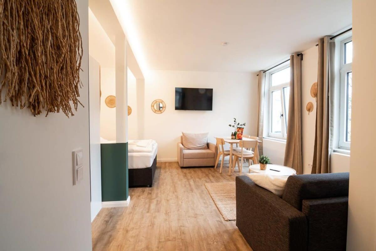 Hamburg - Cosy Apartment For 5 Kültér fotó